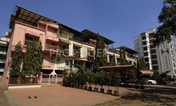 Images for Elevation of Rashmi Utsav 1 and 2