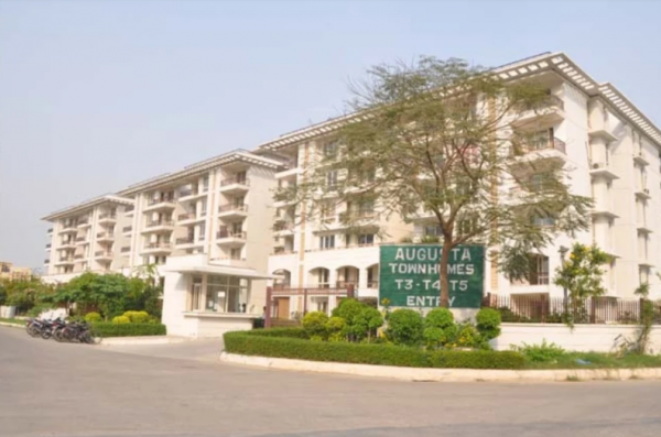 Elevation augusta-town-homes Elevation