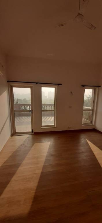 Jaypee Augusta Town Homes