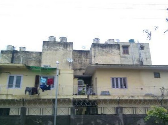 shiv shakti Elevation