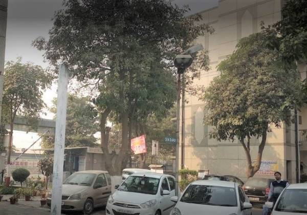  shiv-shakti Elevation