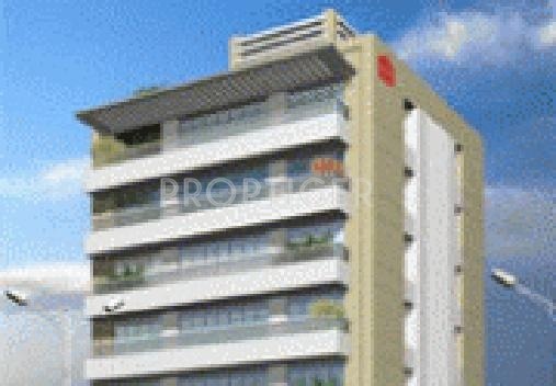 Images for Elevation of Mayfair Melody