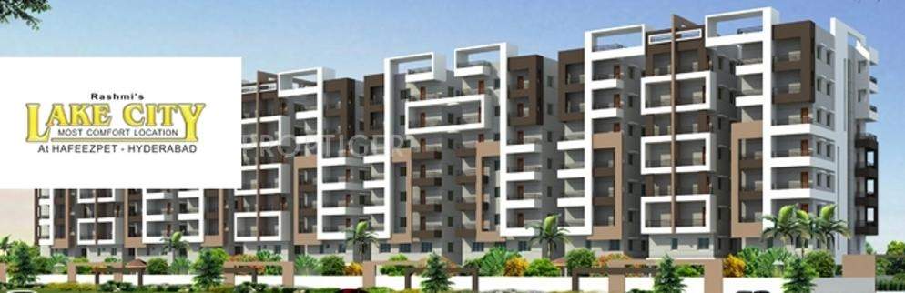  lake city Images for Elevation of Srisairam Lake City