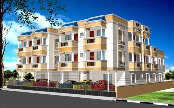 Images for Elevation of Revathy Thiruverkadu Images for Elevation of Revathy Thiruverkadu