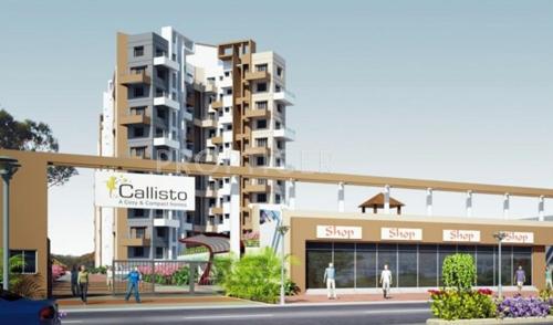  callisto Sukhwani Associates Callisto