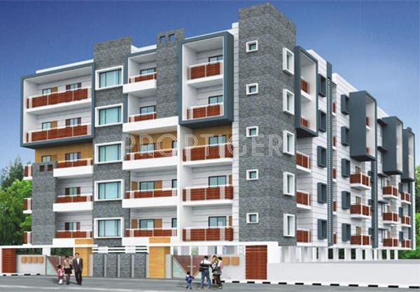 Images for Elevation of Arvind Sowparnika  sowparnika Images for Elevation of Arvind Sowparnika