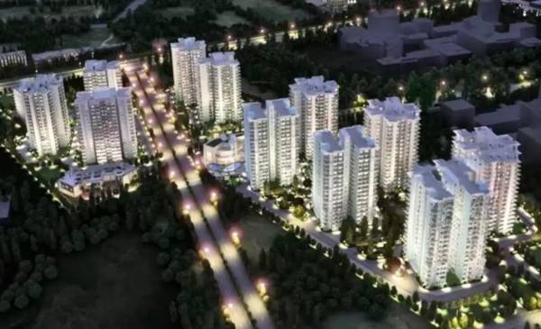  premia-towers Images for Project