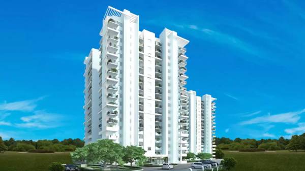  premia-towers Images for Project