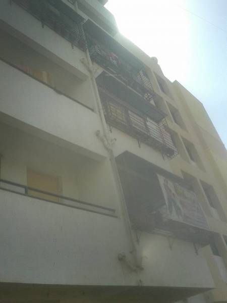 Images for Elevation of Amol Shreyasi Apartment