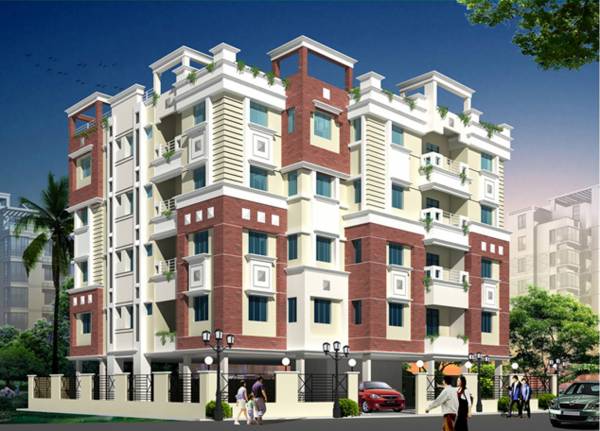 Images for Elevation of Murarka Bhagwati Happy Images for Elevation of Murarka Bhagwati Happy