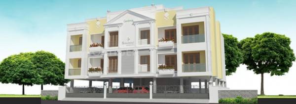 Sumangali Residences Gardenia Sumangali Residences Gardenia