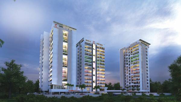 Images for Elevation of Chathamkulam Sadgamaya