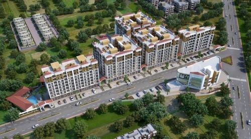 Images for Elevation of Swagat Village swagat-village Images for Elevation of Swagat Village