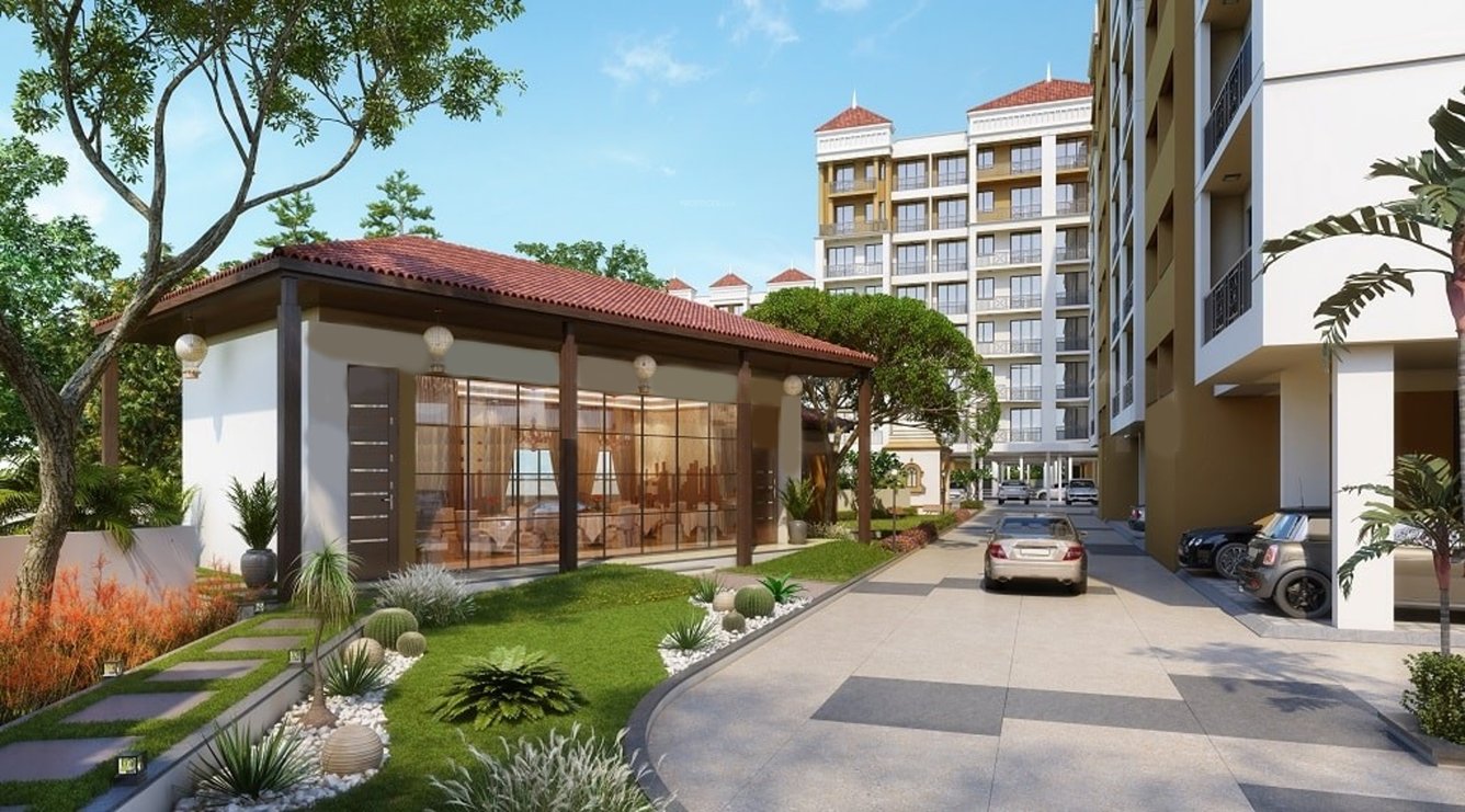  swagat village Images for Elevation of  Swagat Village