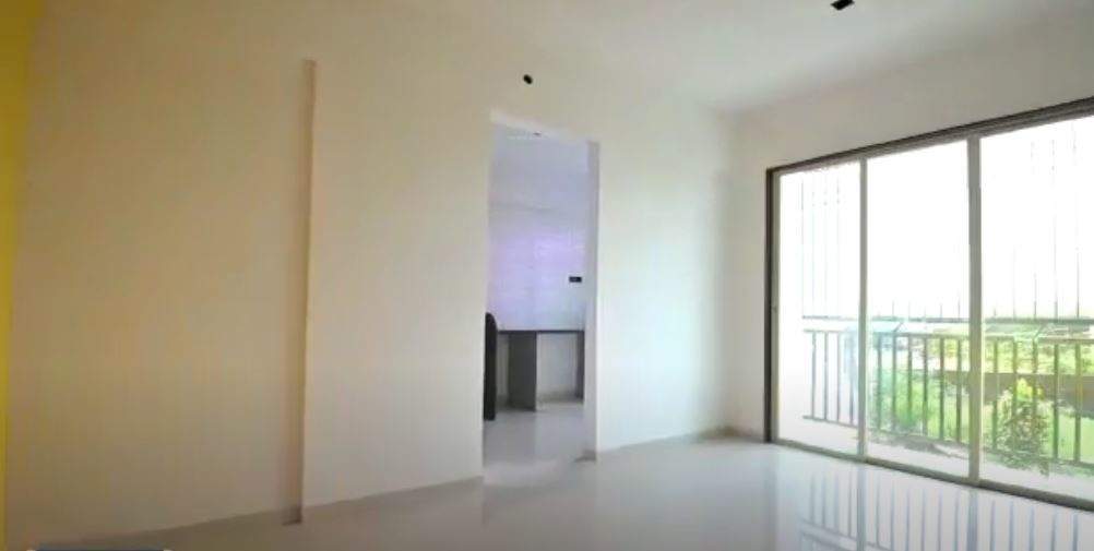  swagat village Living Area