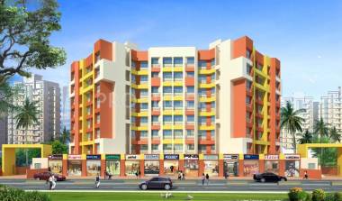 Images for Elevation of Mayfair Housing Mira Darshan Images for Elevation of Mayfair Housing Mira Darshan
