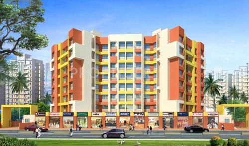  mira-darshan Images for Elevation of Mayfair Mira Darshan