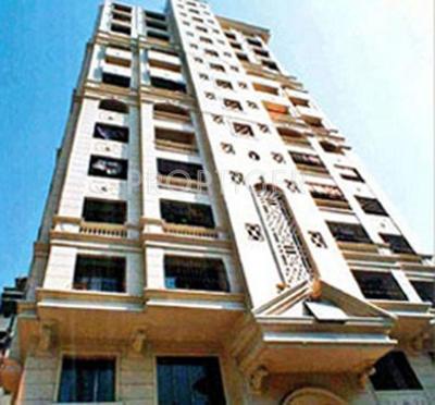 Images for Elevation of Hubtown Ackruti Aditya ackruti-aditya Images for Elevation of Hubtown Ackruti Aditya