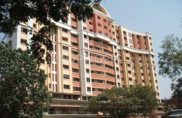 Images for Elevation of Hubtown Ackruti Elegance