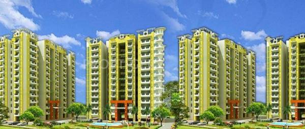 Images for Elevation of High End Infratech Paradise Images for Elevation of High End Infratech Paradise