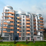 Elevation aangan Elevation