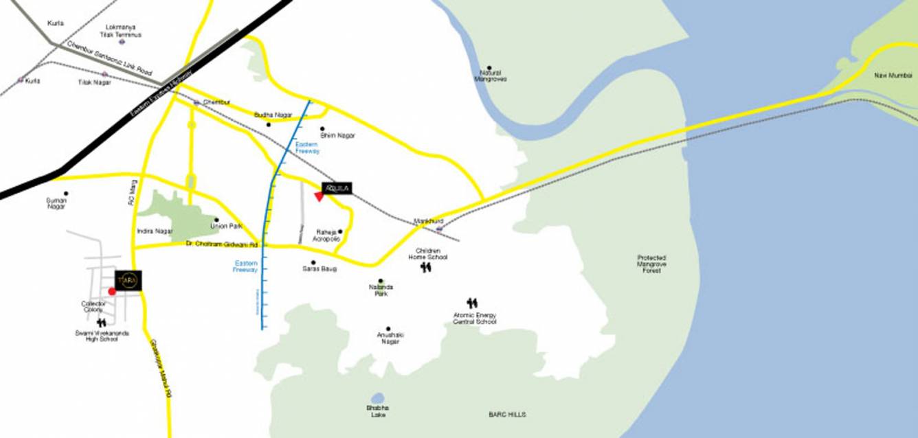 Images for Location Plan of RE Tiara