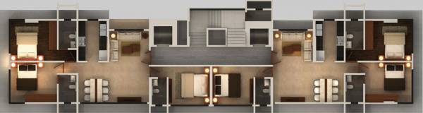 Images for Cluster Plan of RE Nirvana