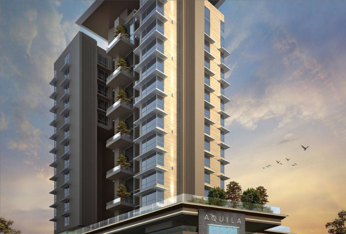 Images for Elevation of RE Nirvana