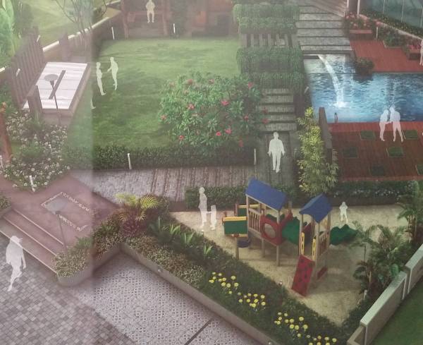 Images for Amenities of Sri Apple Regency