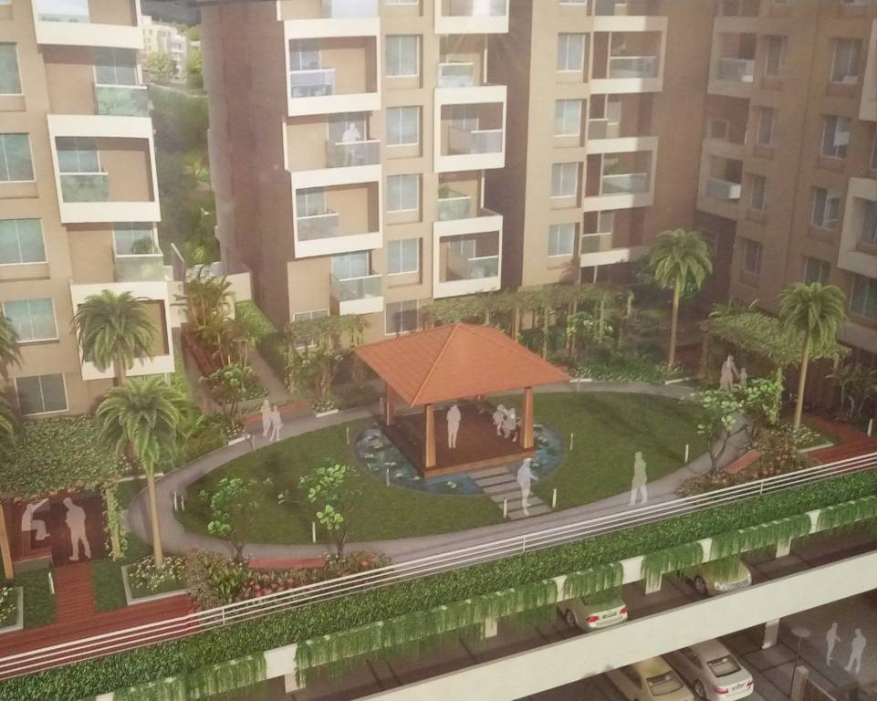 Images for Amenities of Sri Apple Regency