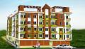 Parayas Construction Kalpataru Residency