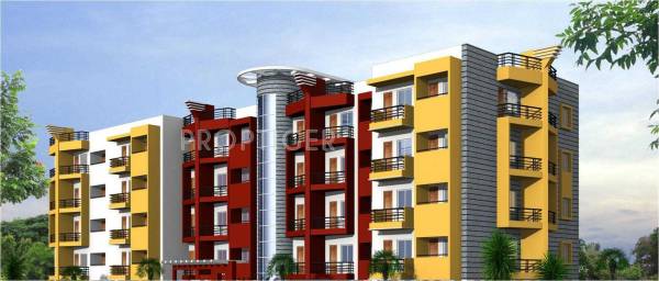 Images for Elevation of Kristal Quartz 3 Images for Elevation of Kristal Quartz 3