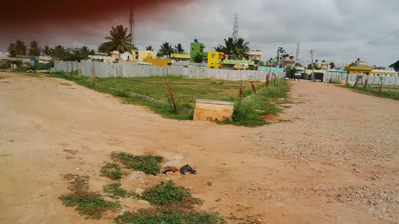 Images for Main Other of Moksha Sai View Layout