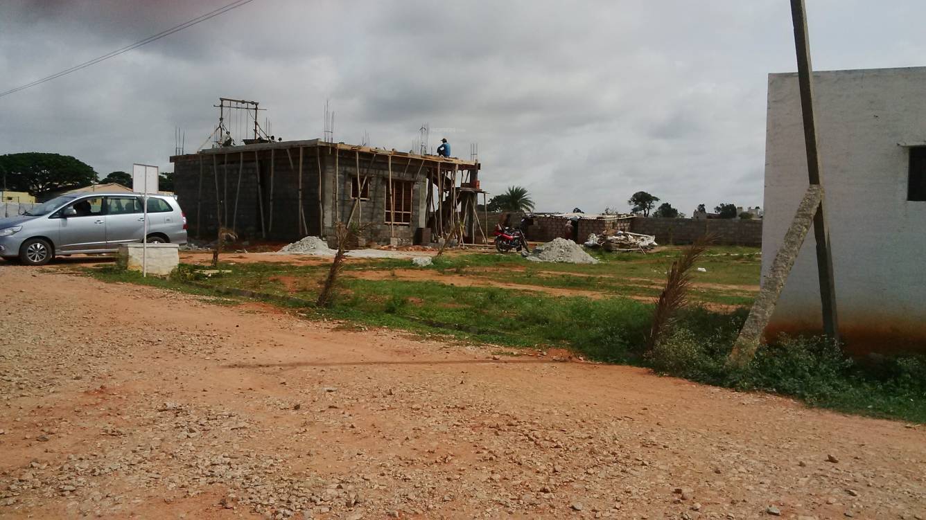 Images for Main Other of Moksha Sai View Layout