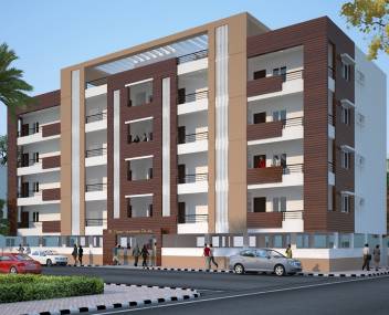 Images for Elevation of Dhiraan Avenue Images for Elevation of Dhiraan Avenue