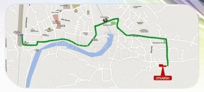 Images for Location Plan of Dynamic Utkarsh