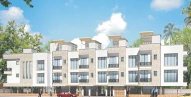 Images for Elevation of Bhoomi Elegant Images for Elevation of Bhoomi Elegant