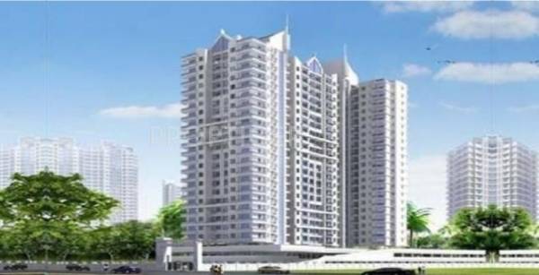 Images for Elevation of Bhoomi Group Ekta Garden Phase I Images for Elevation of Bhoomi Group Ekta Garden Phase I