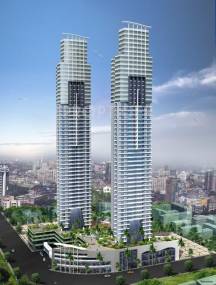 Images for Elevation of Neelam Realtors Spa Towers Images for Elevation of Neelam Realtors Spa Towers