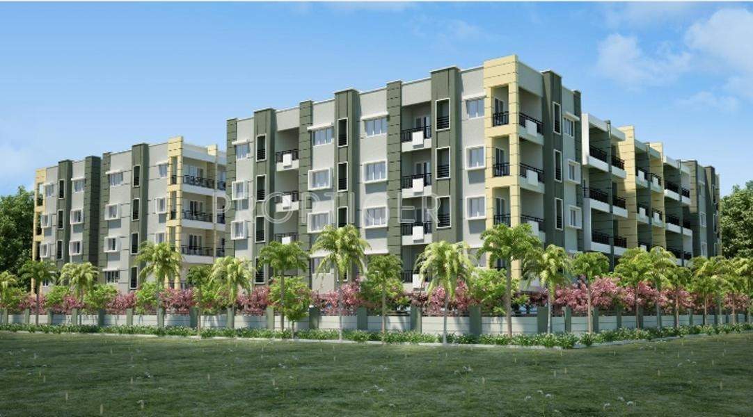  sowmya sarovar Images for Elevation of Aakruthi Sowmya Sarovar