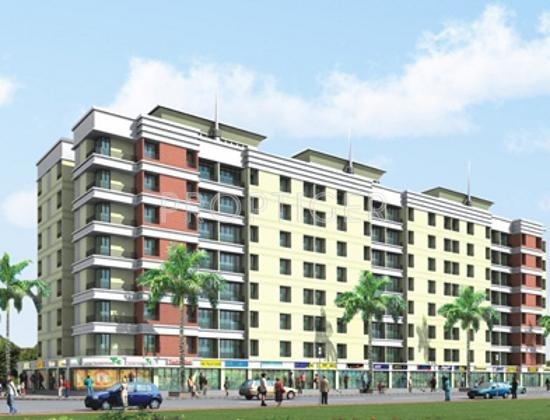 Images for Elevation of Evershine Harmony