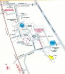 Images for Location Plan of Evershine Solitaire