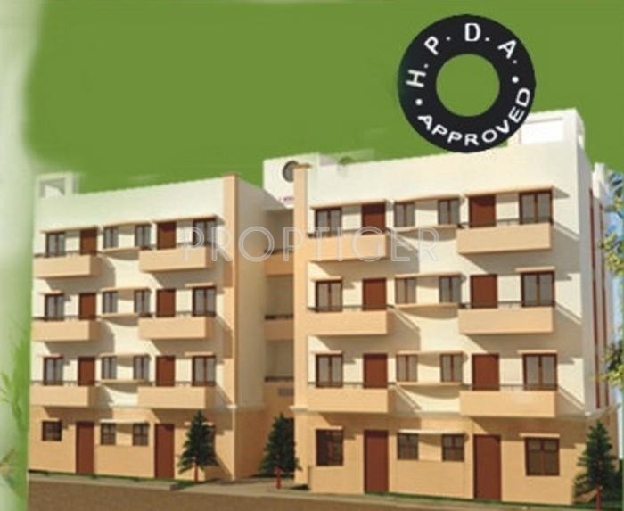 Images for Elevation of LandCraft Dinesh Nagar