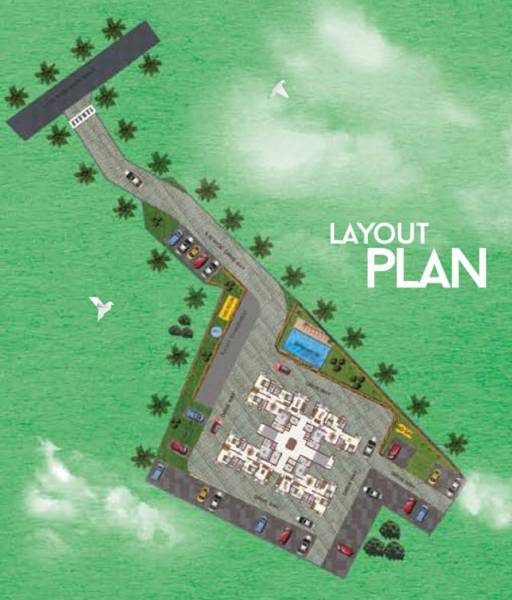 Images for Layout Plan of Confident Phoenix phoenix Images for Layout Plan of Confident Phoenix