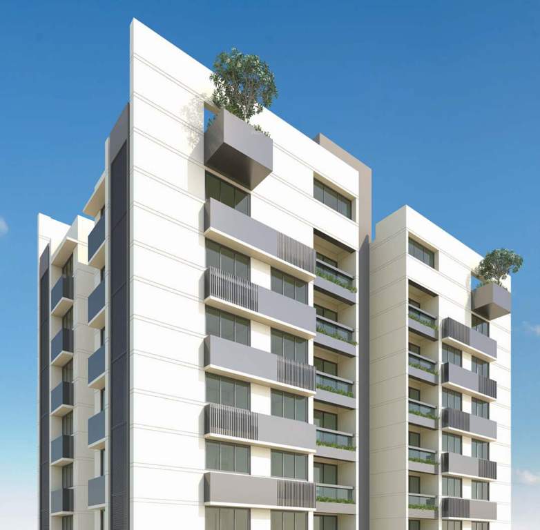 shree vishnudhara gardens Images for Elevation of Art Shree Vishnudhara Gardens