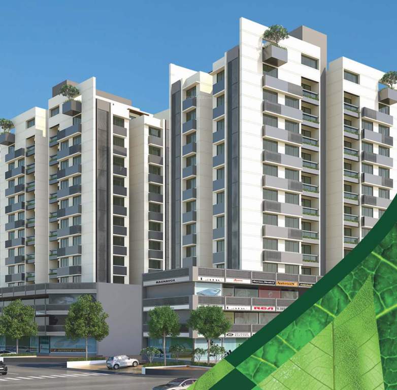 shree vishnudhara gardens Images for Elevation of Art Shree Vishnudhara Gardens