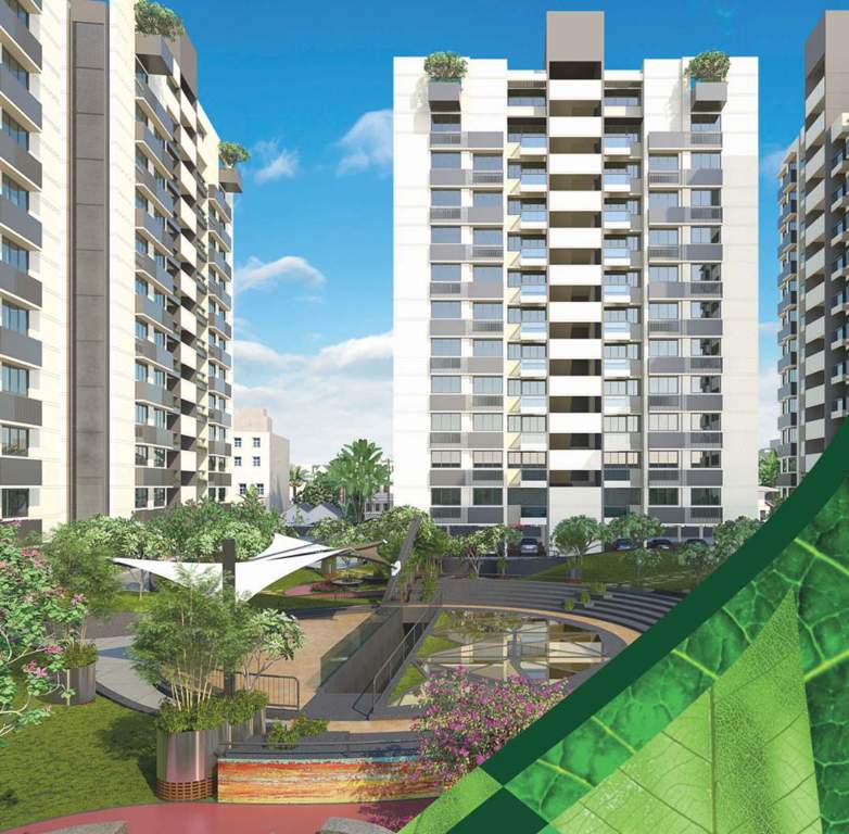 shree vishnudhara gardens Images for Elevation of Art Shree Vishnudhara Gardens