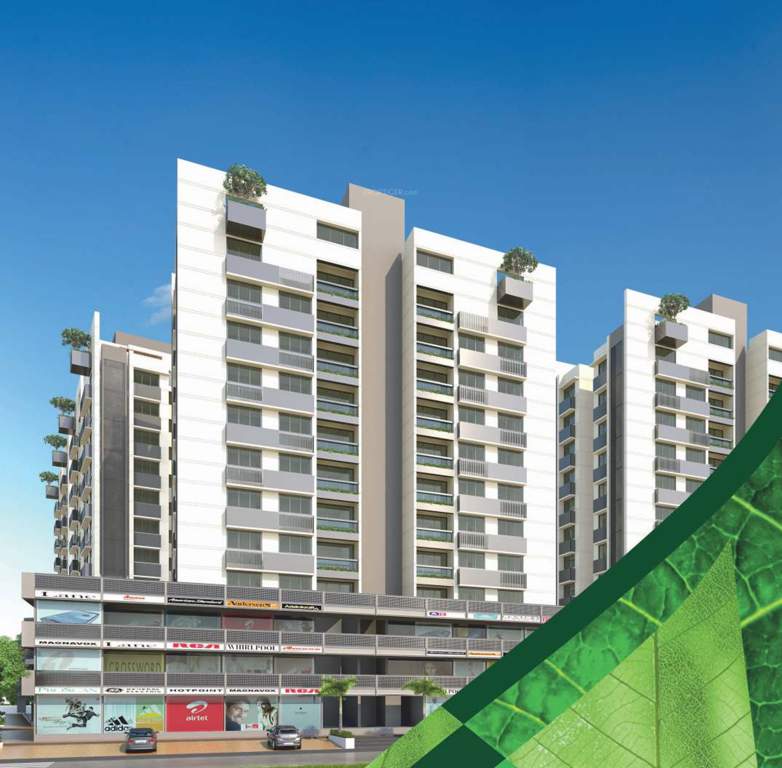 shree vishnudhara gardens Images for Elevation of Art Shree Vishnudhara Gardens