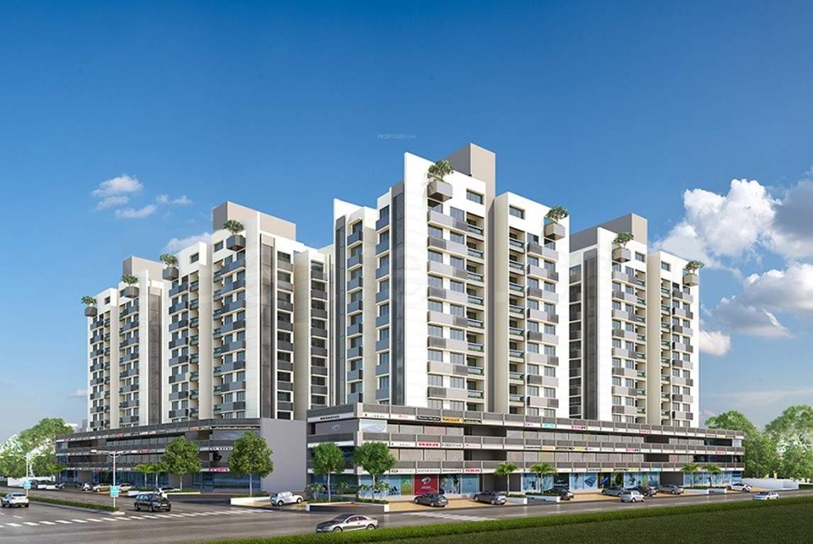 shree vishnudhara gardens Images for Elevation of Art Shree Vishnudhara Gardens