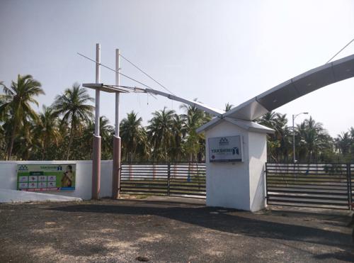  yakshini-metro-city Others